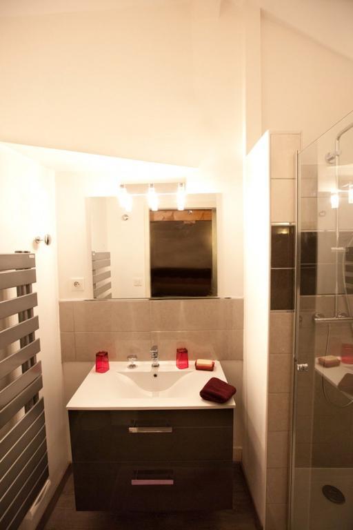 Manoir D'Orbe Hotel Montreuil-Bellay Cameră foto